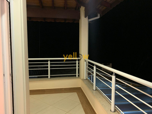 Imagem 22 de 30 de Casa - Ouro Fino - Ca-4722