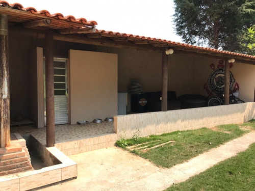 Imagem 6 de 30 de Chacara Em Condominio Antes Do Centro!! Cod: 0904
