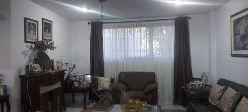 Imagen 6 de 7 de Casa En Venta, Residencial Zacatenco Gustavo A Madero