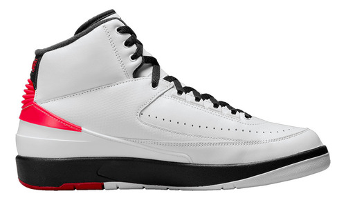 Zapatilla Nike Air Jordan 2 Retro 100% Original I Dx2454-106