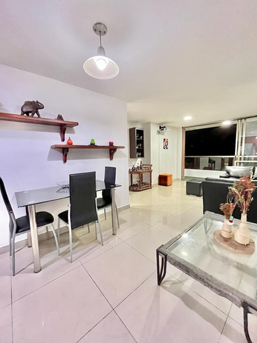 Imagen 6 de 19 de Apartamento Bien Distribuido, Iluminado Y Ventilado. Sector Campestre Y Tranquilo. Varias Vías De Acceso.