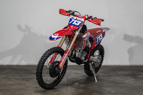 Honda Crf 250 Rx 2023