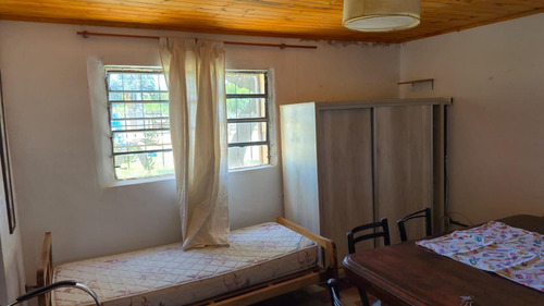 Casa Quinta En Venta - 1 Dormitorio 1 Baño - Navarro