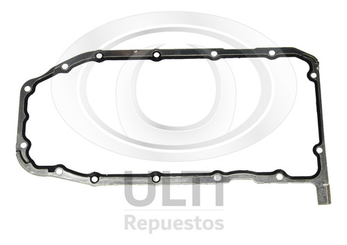 Empaquetadura Carter Sup Motor 06. Chevrolet Astra 2.0 99-02