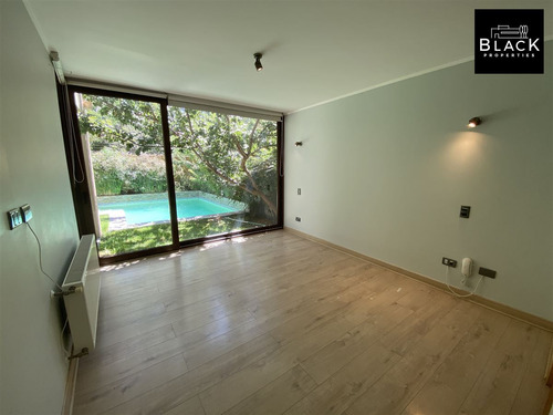 Linda Casa En Venta En Chicureo Norte, Colina