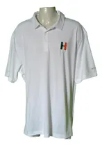Comprar Playera Columbia Talla 3xl Hombre Hombre Blanco Polo Golf