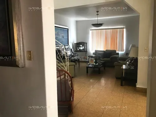 Casa En Venta En Miguel Hidalgo Cdmx