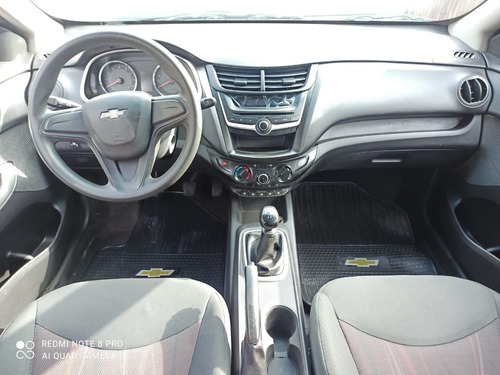 Chevrolet Sail