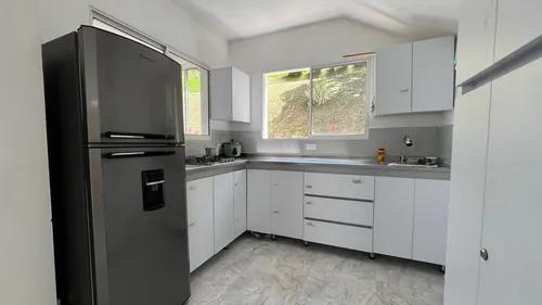 Finca En Venta San Jeronimo