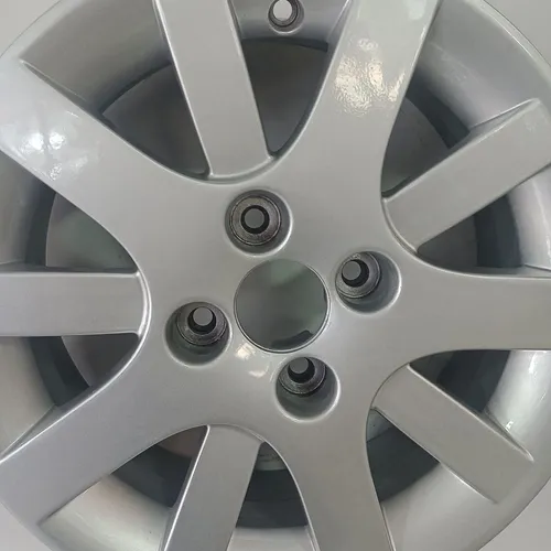 Llanta Original Peugeot 206/207 15 4 Agujeros