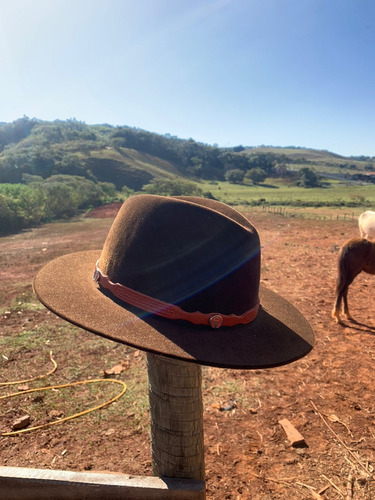 Bandinha De Chapéu Mangalarga