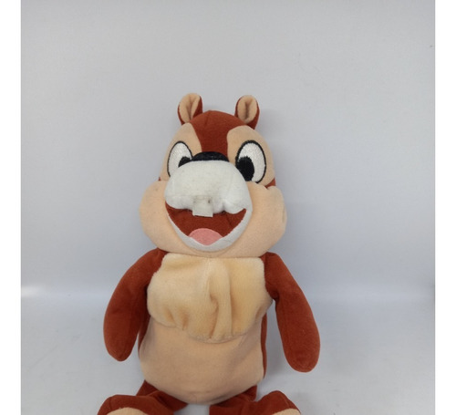 Chip De Chip Y Dale 29cm Peluche Original Disney