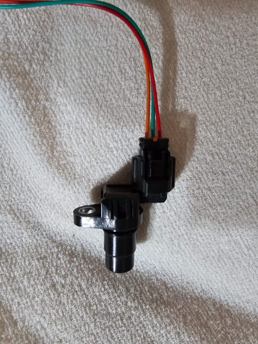 Sensor De Velocidad Toyota Avanza,rush Motor 1.5 Con Arnes