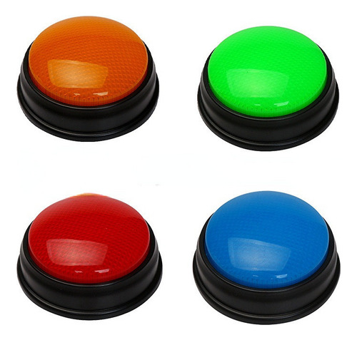 Answer Buzzers Learning Zumbadores De Respuesta Del Equipo
