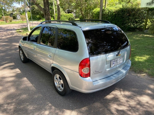 Chevrolet Corsa Corsa Wagon