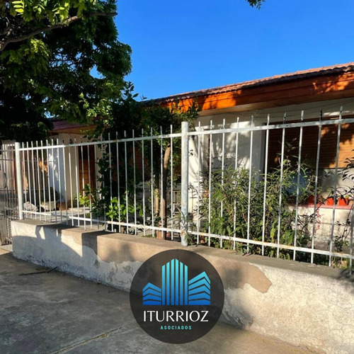 Imagen 2 de 3 de En Venta Casa Rio Colorado Roca 575