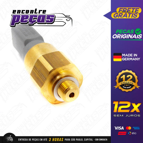 Sensor Pressão Direção Hidraulica Audi Tt 1.8 163cv 05-06