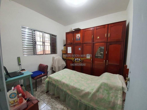 Sobrado Com 3 Dormitórios À Venda, 400 M² Por R$ 1.590.000,00 - Tatuapé - São Paulo/sp - So1526