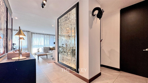 Penthouse Con Jacuzzi Venta De 2 Dorm Mas Estar En La Reina