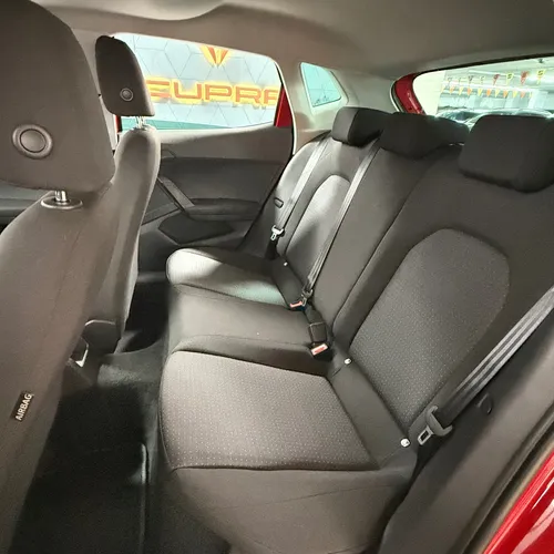 Seat Ibiza 1.6 Style 5p At