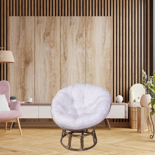 Cojín Para Hamaca, Sillón, Porche, Relleno, Lavable, De Repu