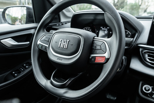 Fiat Pulse Drive 1.3 Cvt.