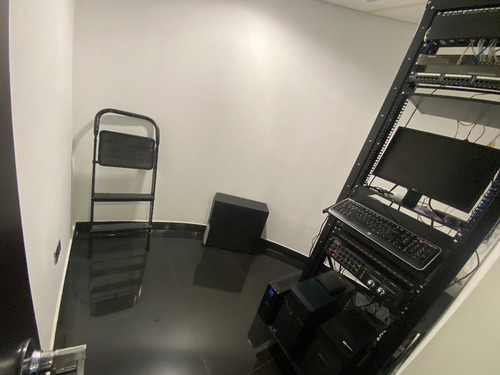Imagen 8 de 21 de Oficina En Venta La Urbina