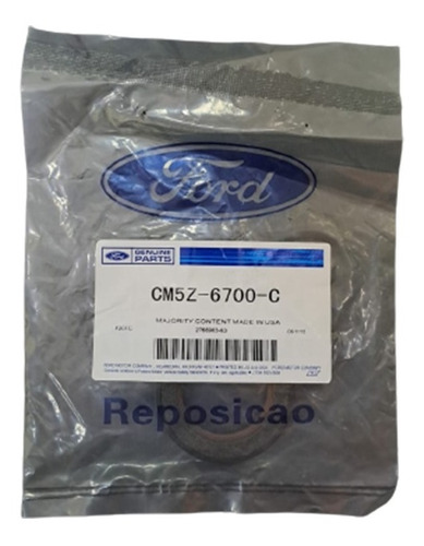 Estopera Ecosport 2.0 Ford Delantera De Cigueñal