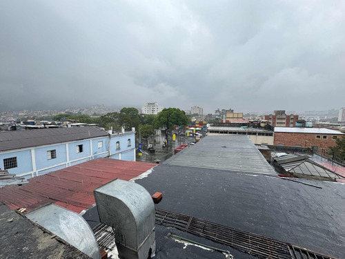 Edificio Comercial En Venta En Catia