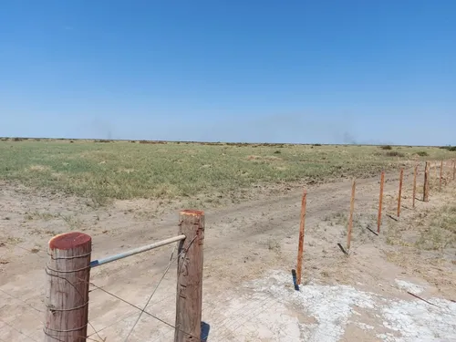 Venta Campo 294 Has La Rinconada Rio Seco Cordoba