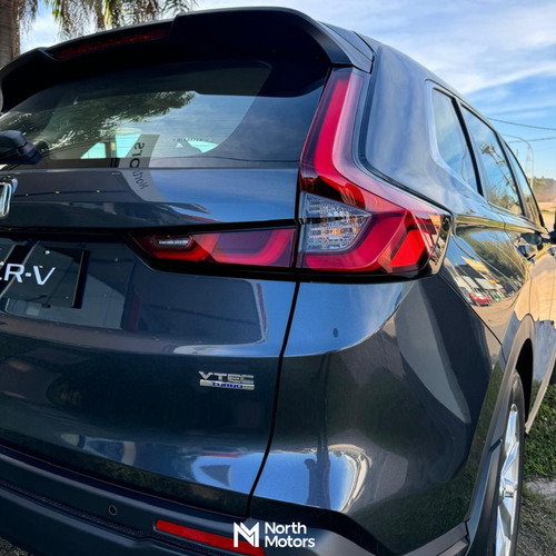 Honda CR-V EX 2WD