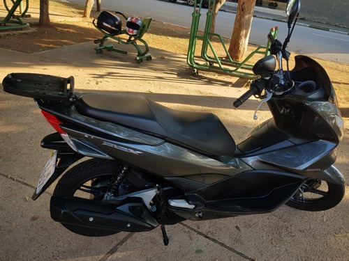 Honda Pcx