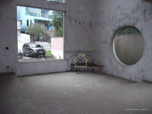 Imagem 9 de 30 de Casa Residencial À Venda, Nova Paulista, Jandira - Ca0068. - Ca0068