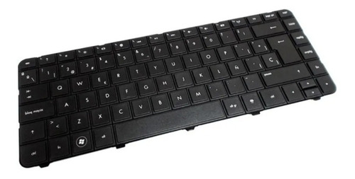 Teclado Hp Pavilion G4 - 1000 Original Nuevo