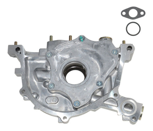 Bomba Aceite Honda Cr-v Se 2001 2.0l