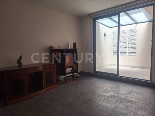 Excelente Casa En Renta En Chiluca.