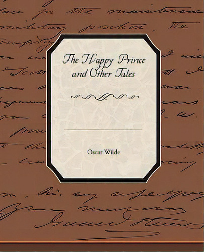 The Happy Prince And Other Tales, De Oscar Wilde. Editorial Book Jungle, Tapa Blanda En Inglés