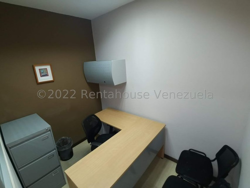 Imagen 4 de 26 de Oficina En Alquiler En Manzanares Gg 22-23122