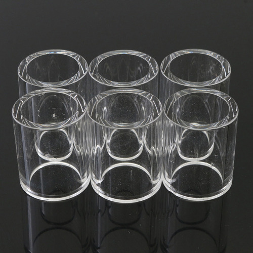 49 Piezas Tig - Lente De Gas Para Soldar, 10 Pirex