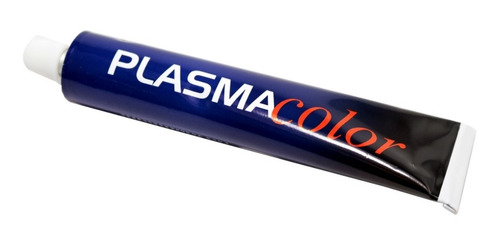 Tintura Plasma X Unidad Cabello Coloracion