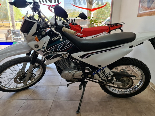 Imagen 10 de 15 de Honda Xre 300 Rally