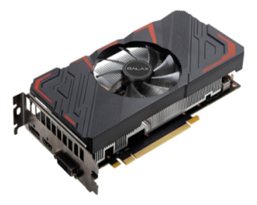 Gtx 1660 Ti 6gb Galax Prodigy (Usado)