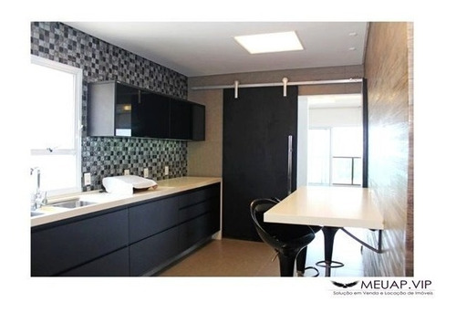 Imagem 9 de 20 de Apartamento Frente Mar Para Venda Em Santos - Em1368 - 34742962