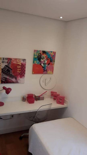 Imagem 15 de 28 de Apartamento Com 3 Dormitórios À Venda, 65 M² Por R$ 450.000,00 - Vila Camilópolis - Santo André/sp - Ap10041