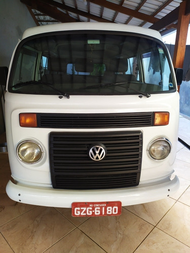 Wv Kombi