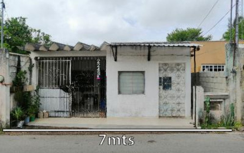 Remate Casa En Venta Valladolid Yuc - Excelente Ubicacion
