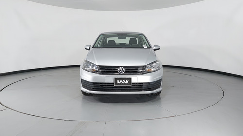 Volkswagen Vento 1.6 STARTLINE