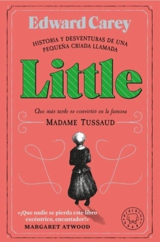 Little - Edward Carey