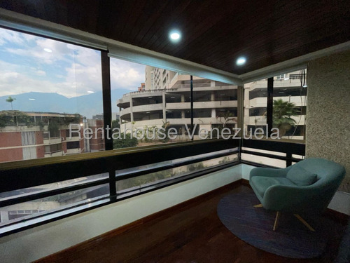 Magnífico Apartamento En Alquiler Lomas De Las Mercedes Amc