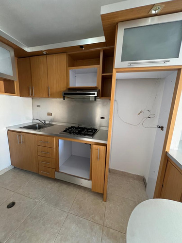 Apartamento En Venta En San Diego Valles Del Nogal (am)